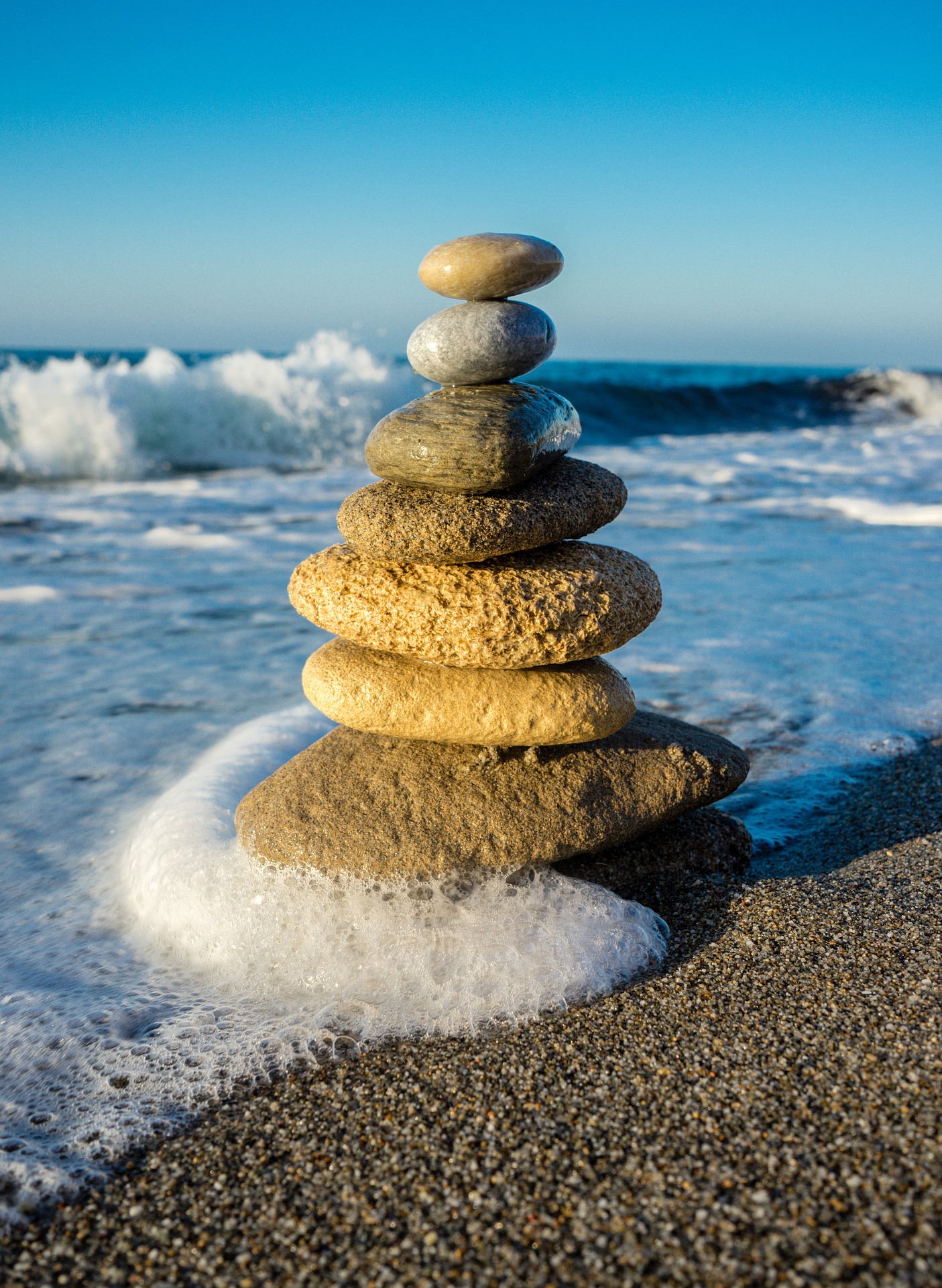 Omniatherapie - Ansatz