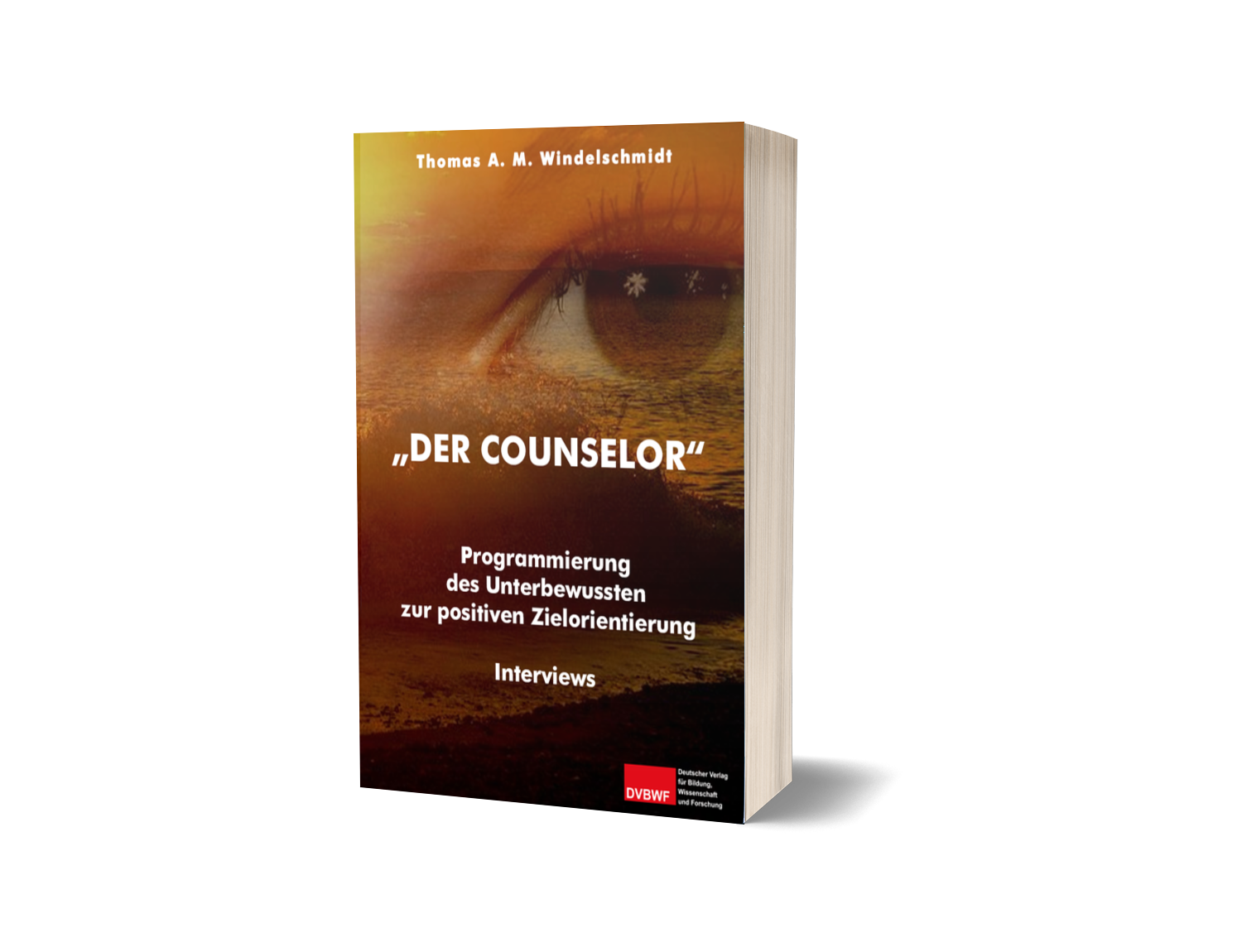 Der Counselor - Band II_alle Bücher