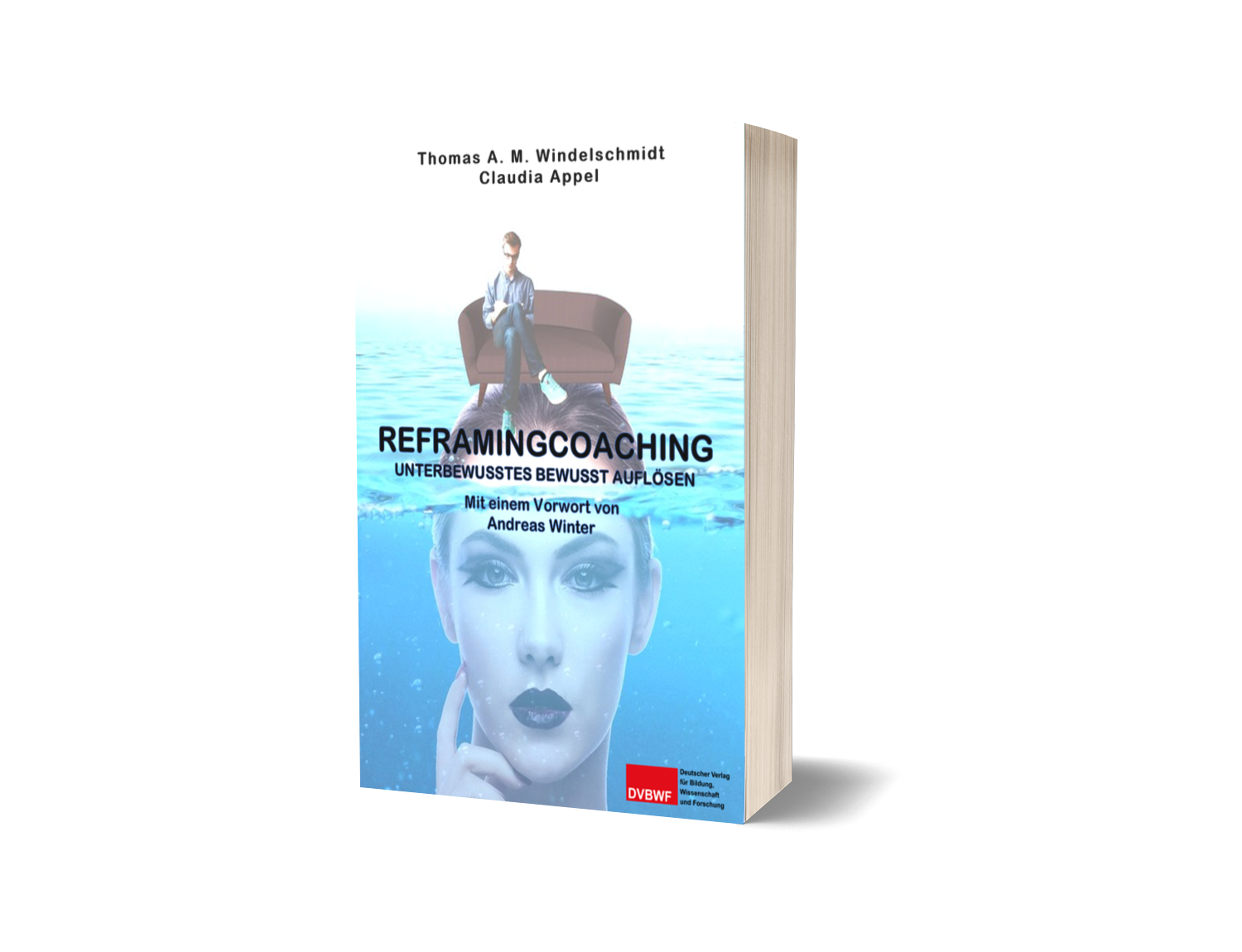 Reframingcoaching_alle Bücher