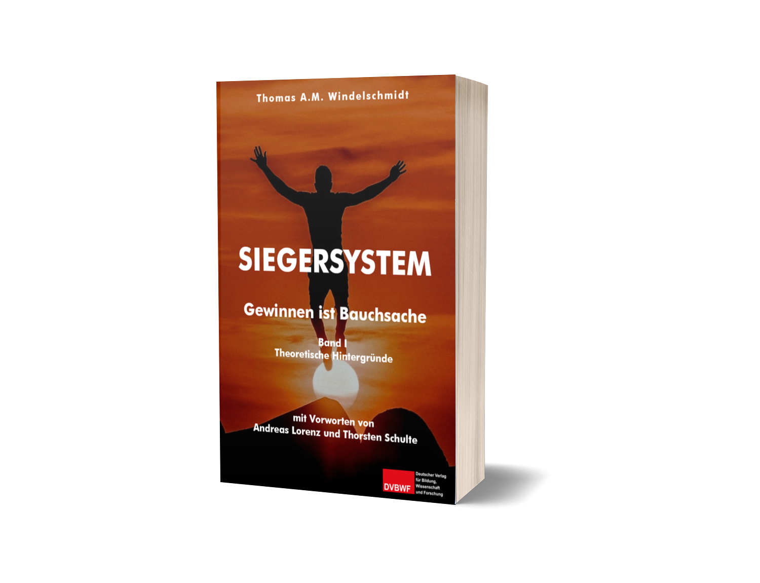 Siegersystem Band I_alle Bücher