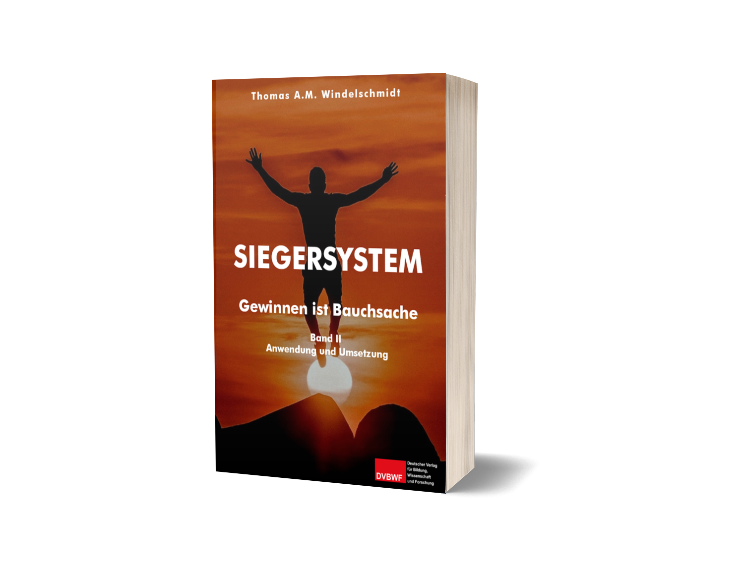 Siegersystem Band II_alle Bücher