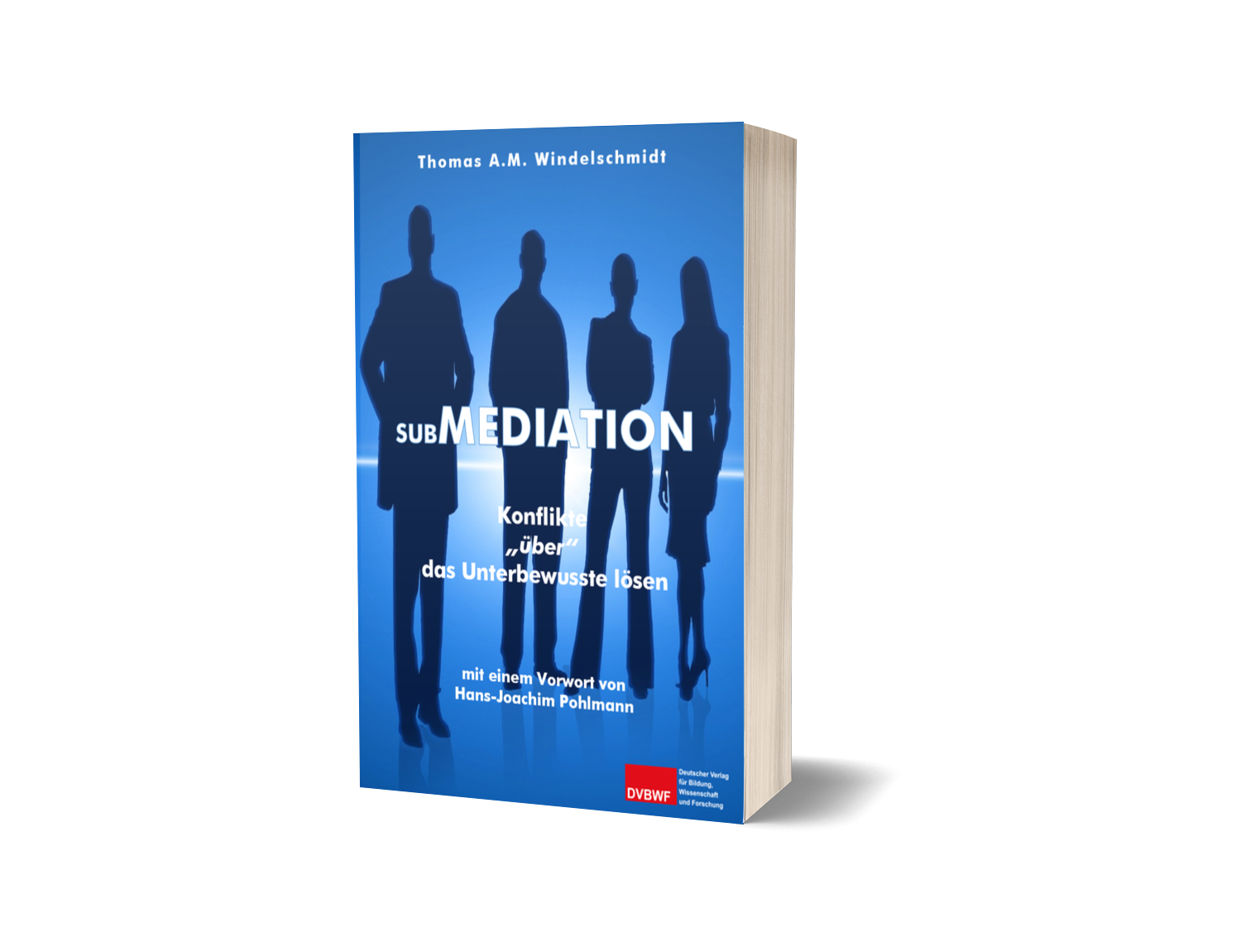 Submediation_alle Bücher