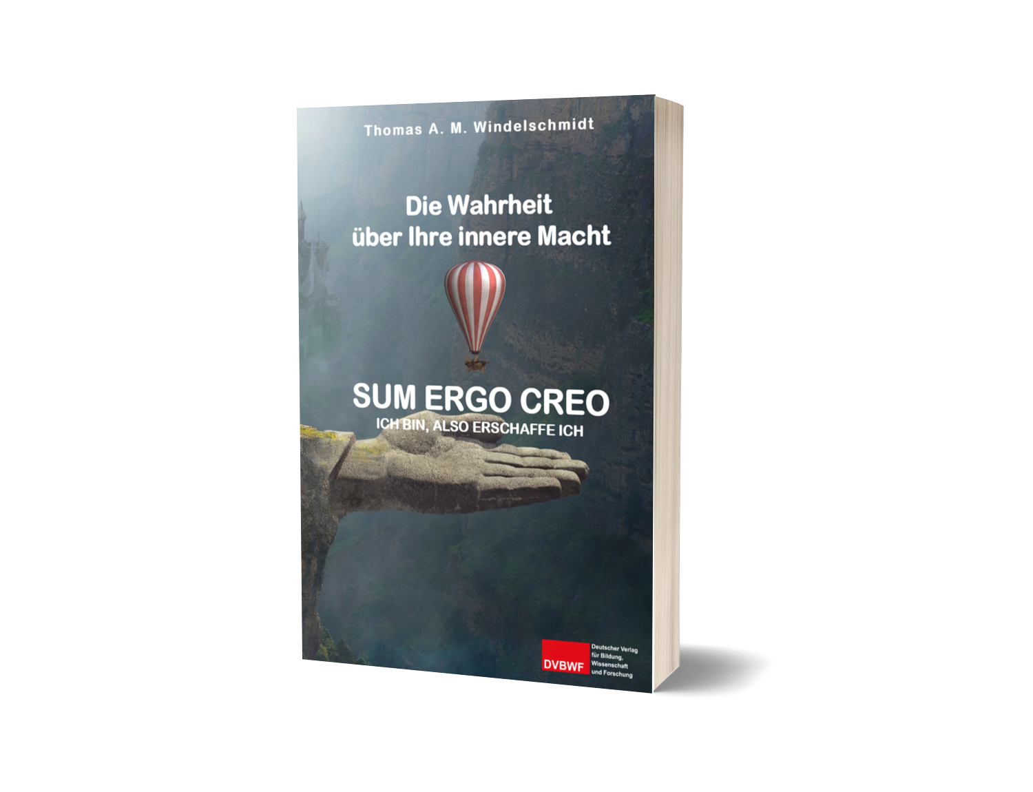 Sum ergo creo_alle Bücher
